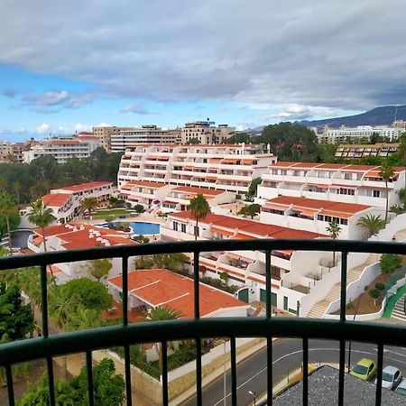 Apartamento Con Vistas Al Mar Арона Екстер'єр фото