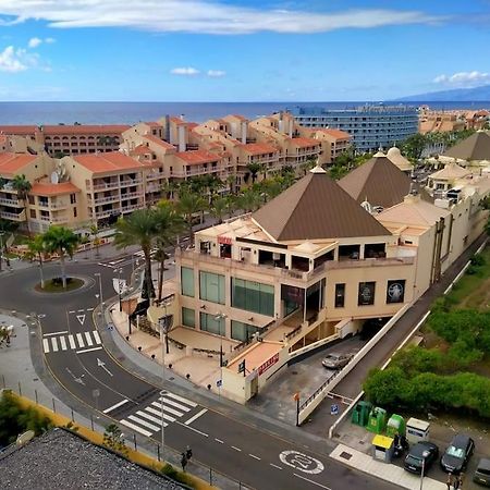 Apartamento Con Vistas Al Mar Арона Екстер'єр фото