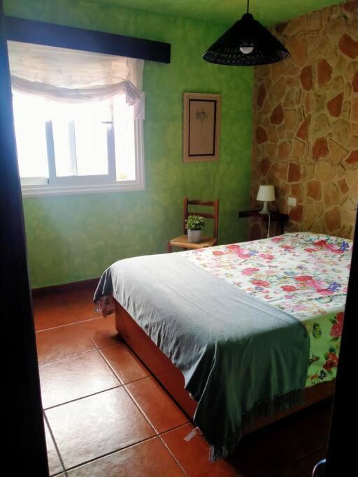 Apartamento Con Vistas Al Mar Арона Екстер'єр фото