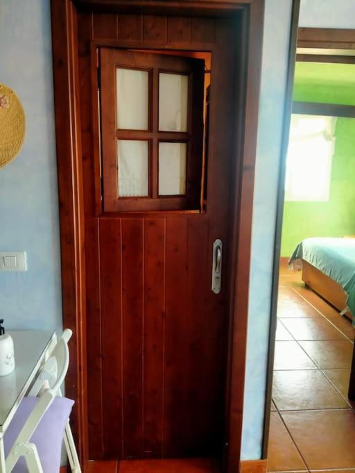 Apartamento Con Vistas Al Mar Арона Екстер'єр фото