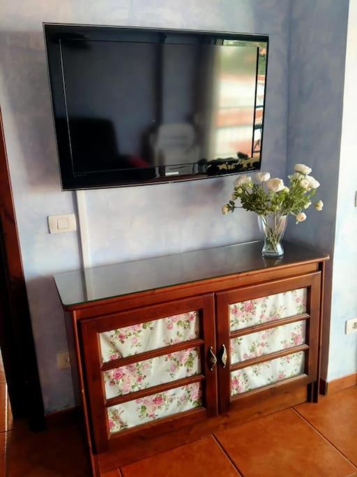 Apartamento Con Vistas Al Mar Арона Екстер'єр фото