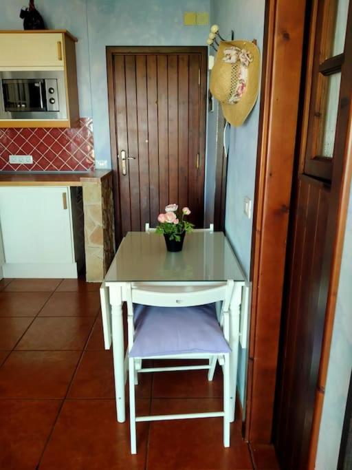 Apartamento Con Vistas Al Mar Арона Екстер'єр фото